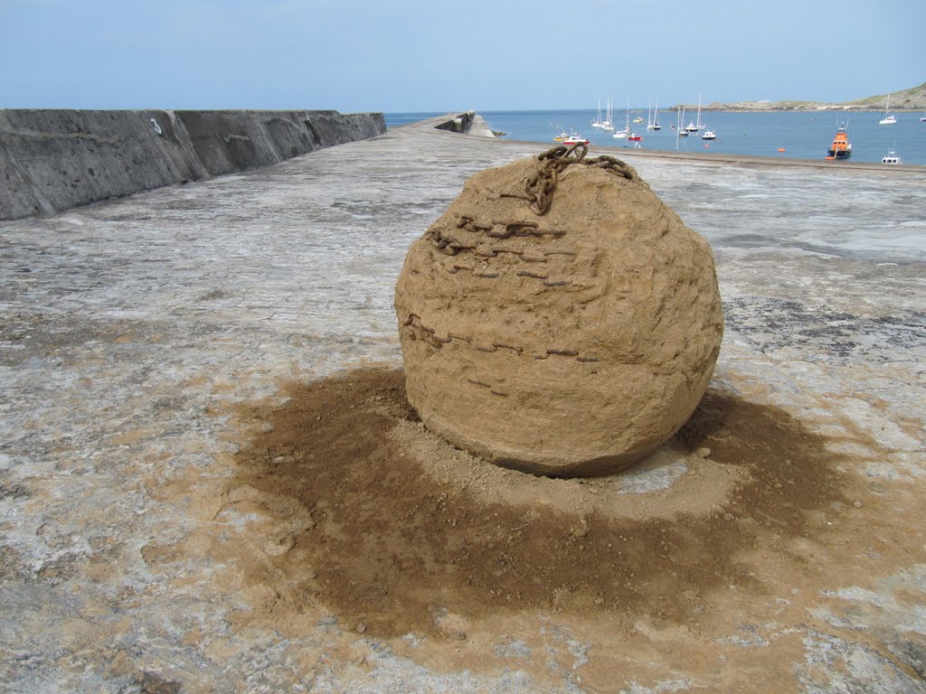 Alderney Stone Wallpapers