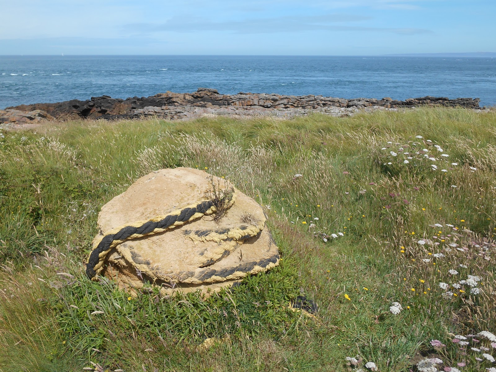 Alderney Stone Wallpapers