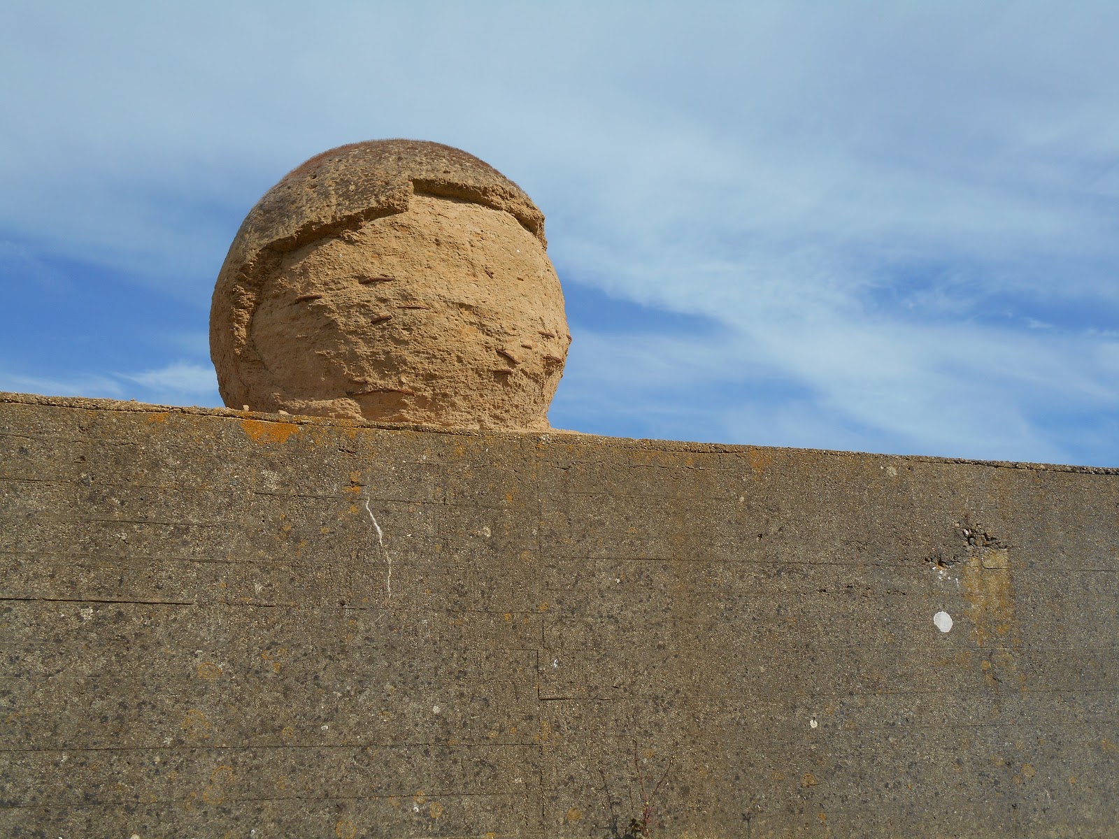 Alderney Stone Wallpapers