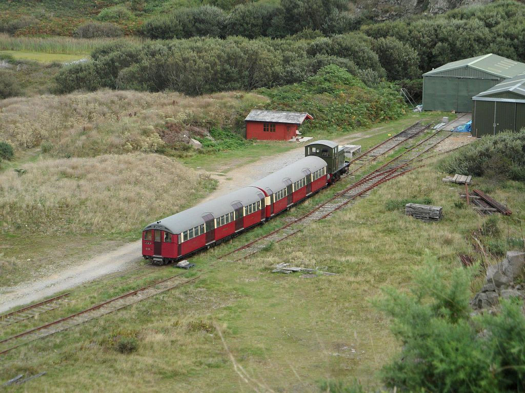 Alderney Stone Wallpapers