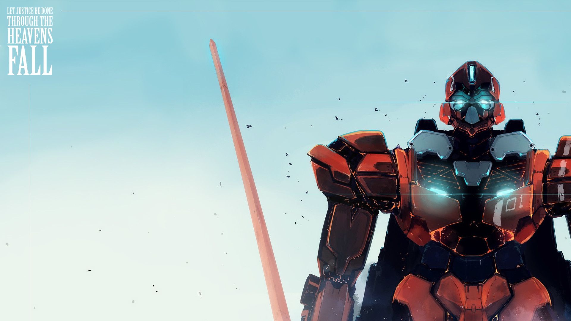 Aldnoah.Zero Wallpapers