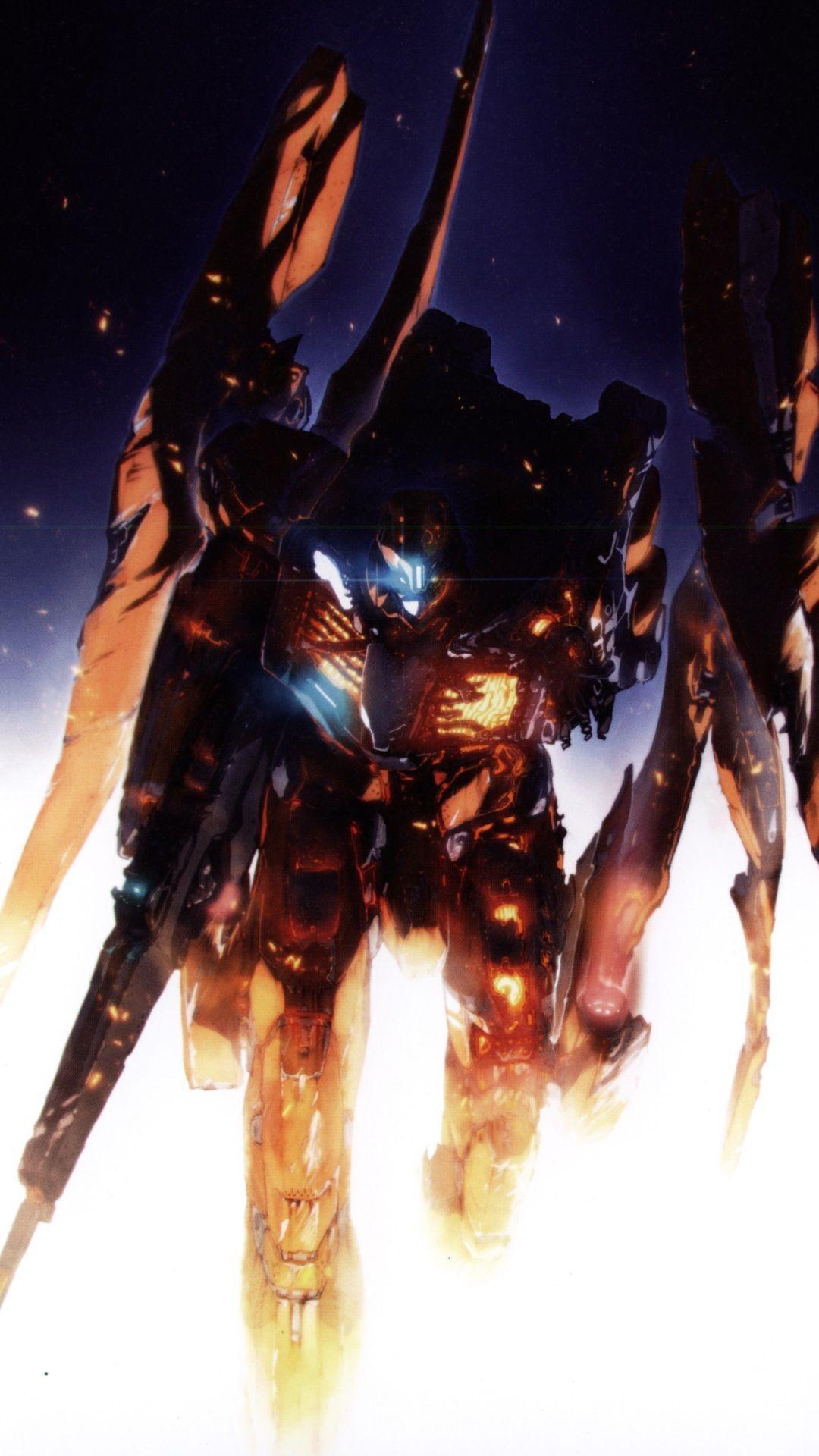 Aldnoah.Zero Wallpapers