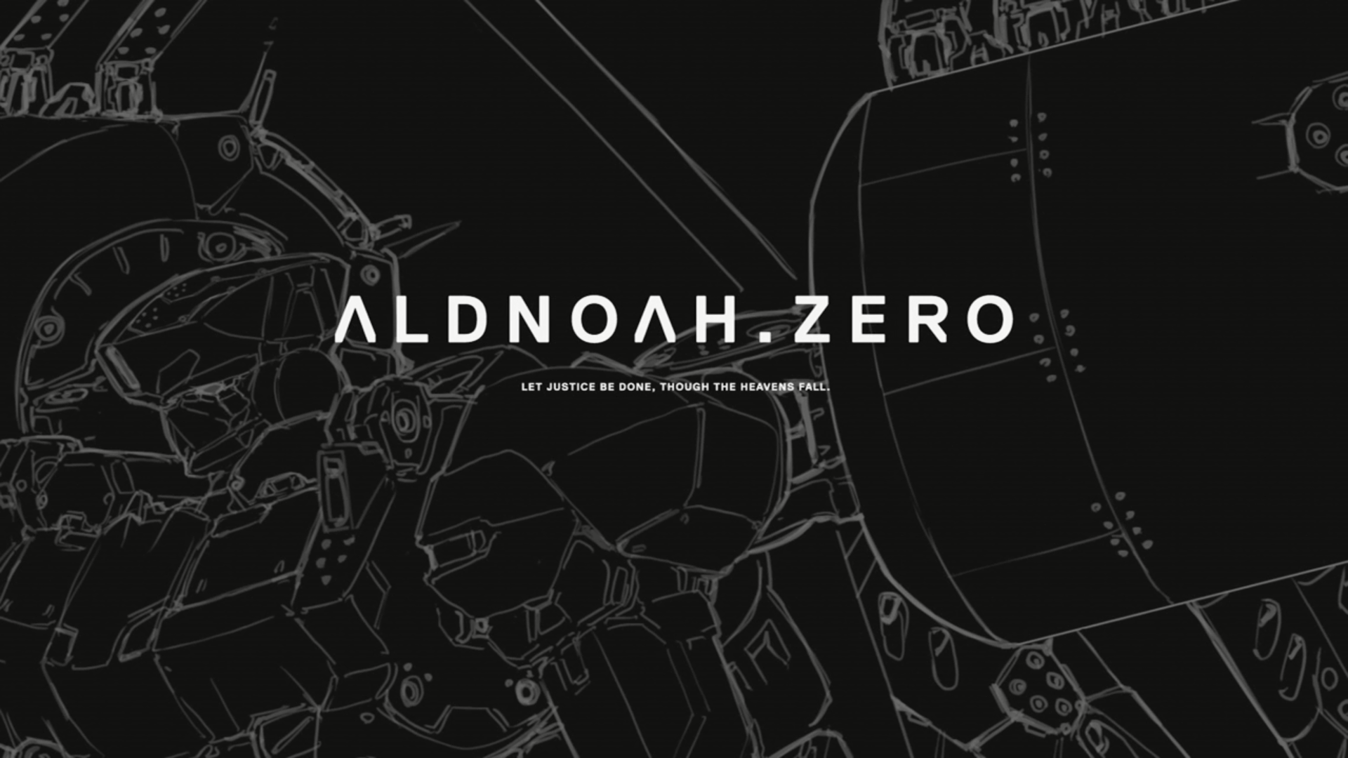 Aldnoah.Zero Wallpapers