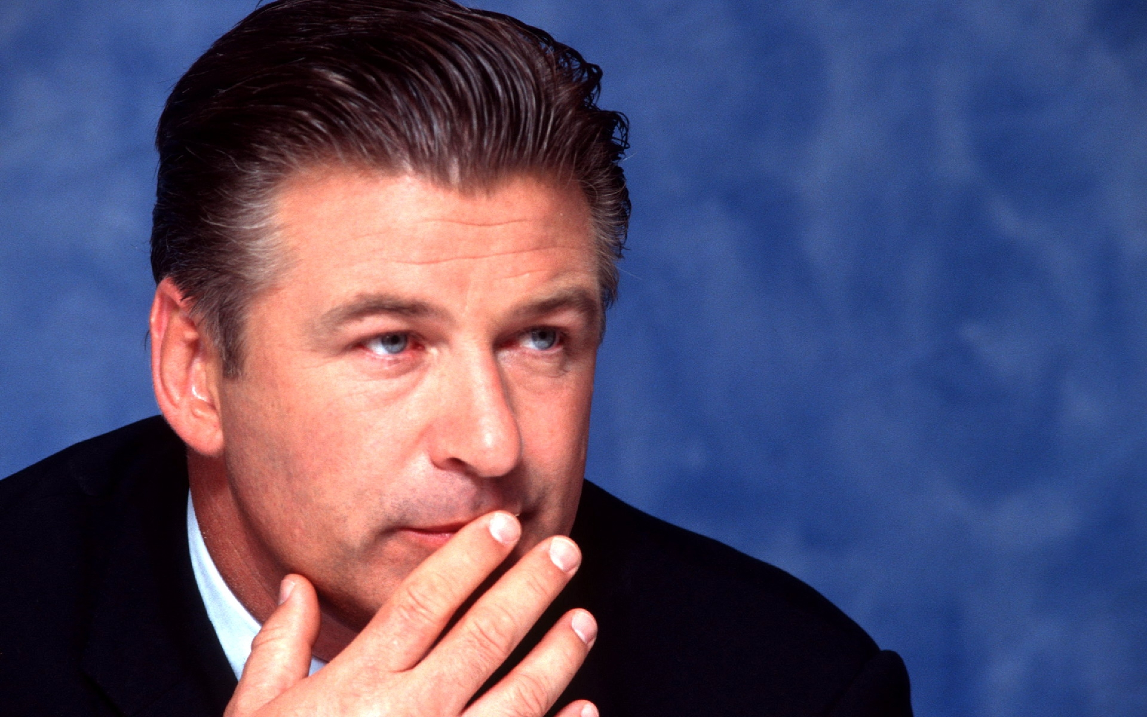 Alec Baldwin Wallpapers