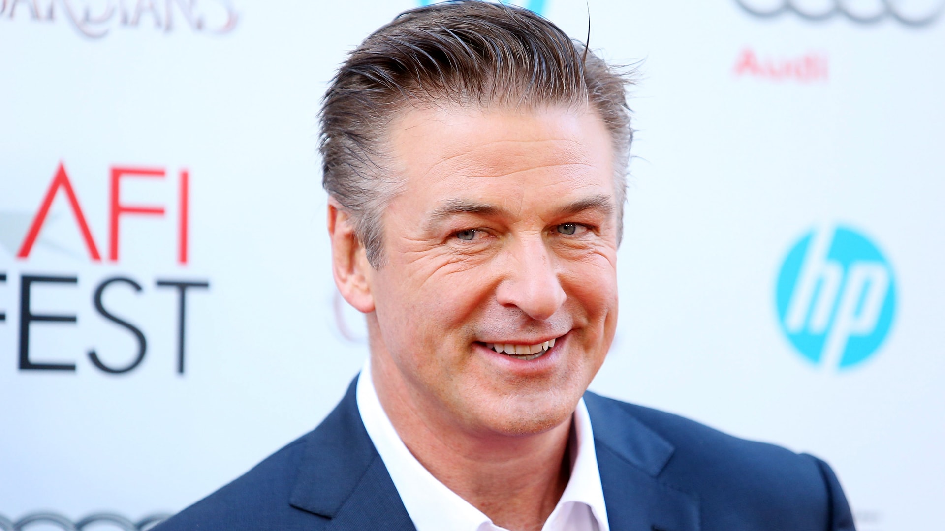 Alec Baldwin Wallpapers