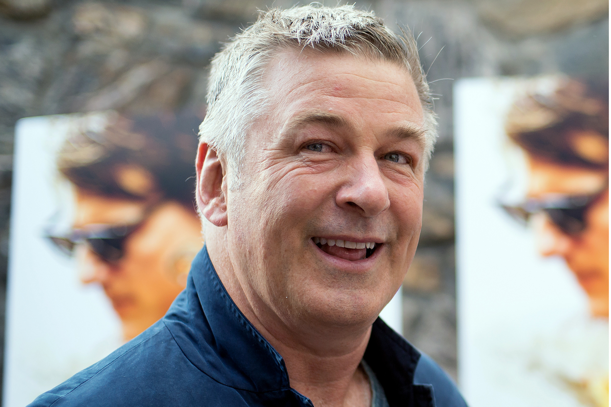 Alec Baldwin Wallpapers