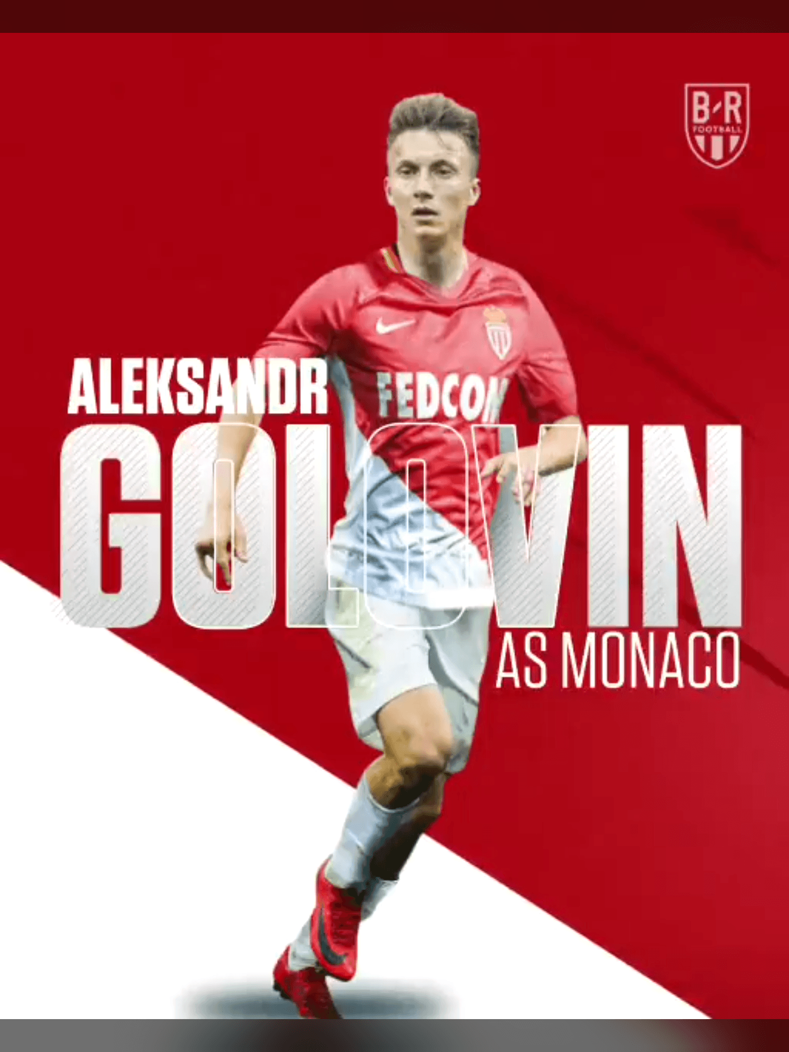 Aleksandr Golovin Wallpapers