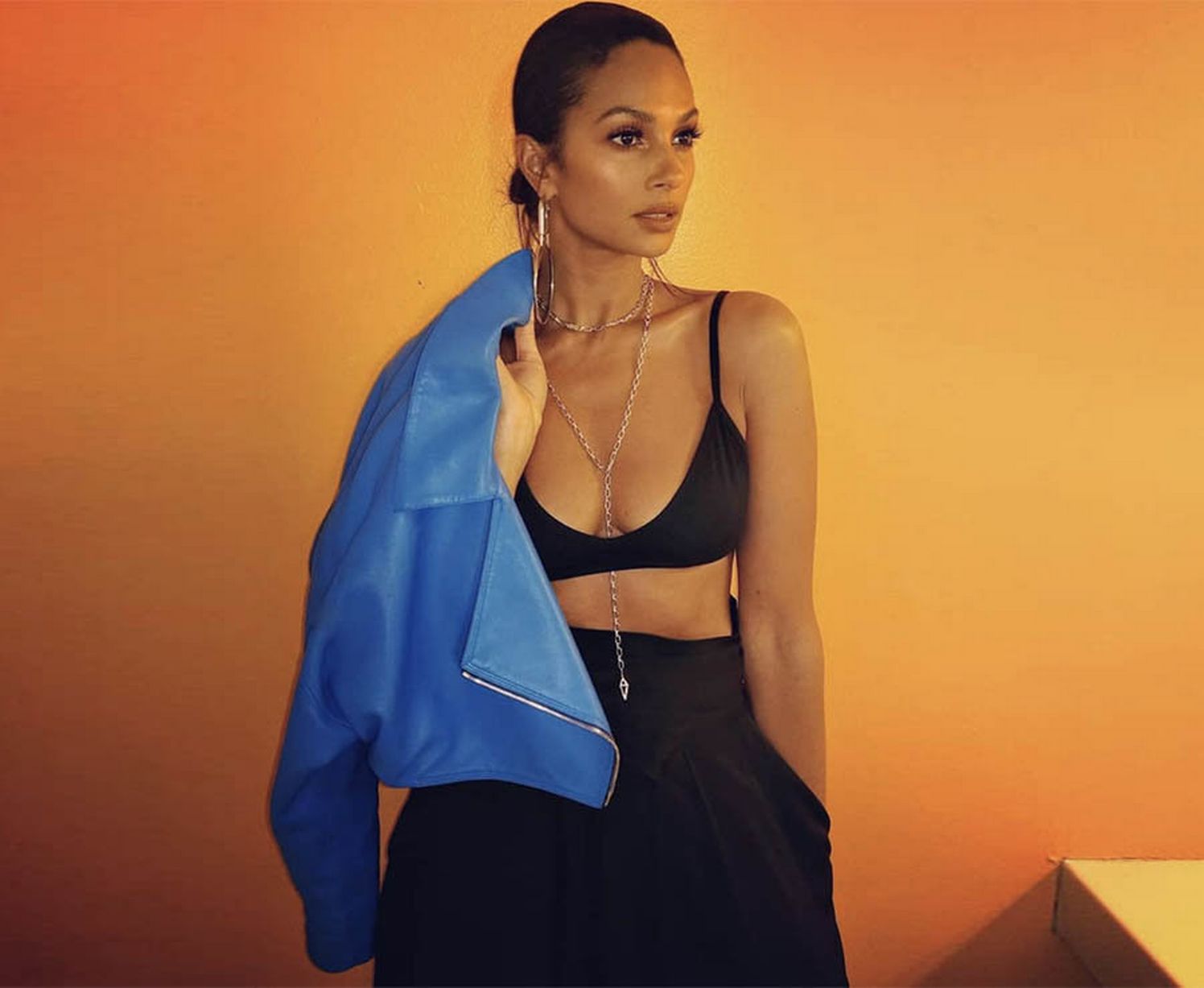 Alesha Dixon Wallpapers