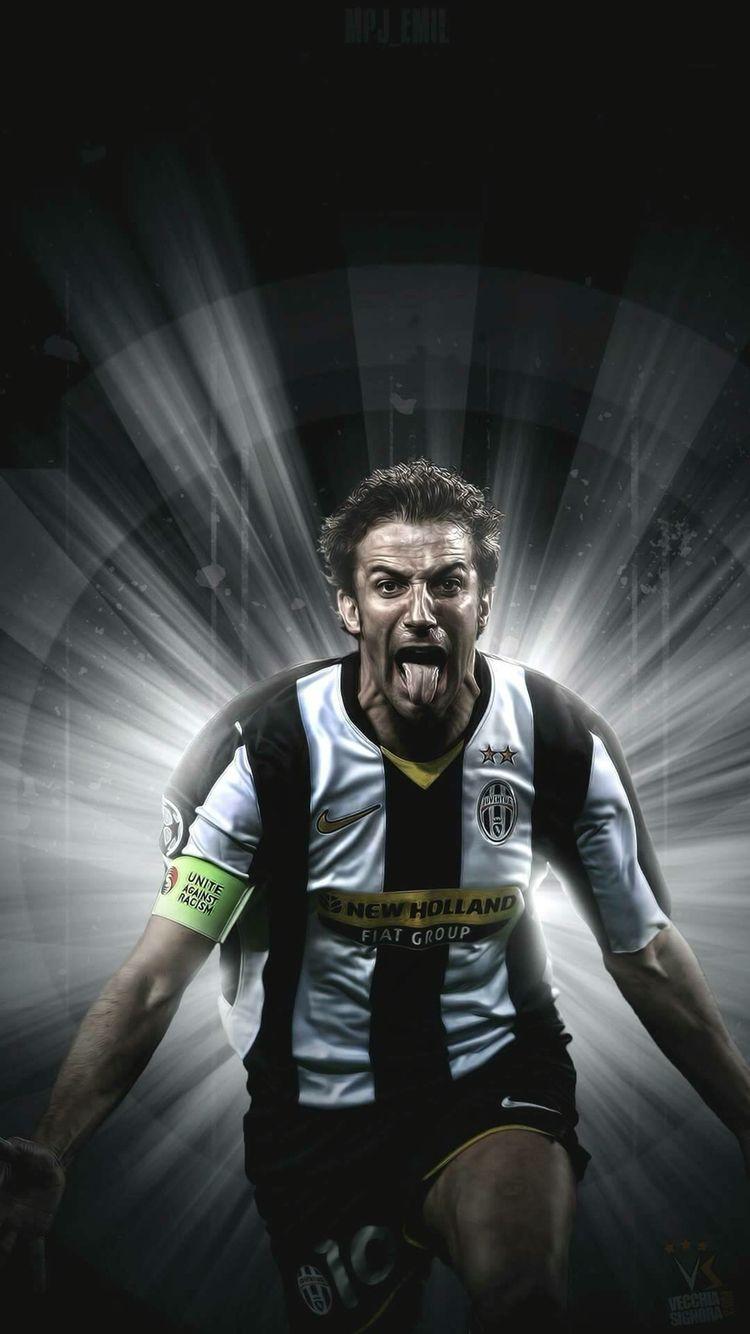 Alessandro Del Piero Wallpapers