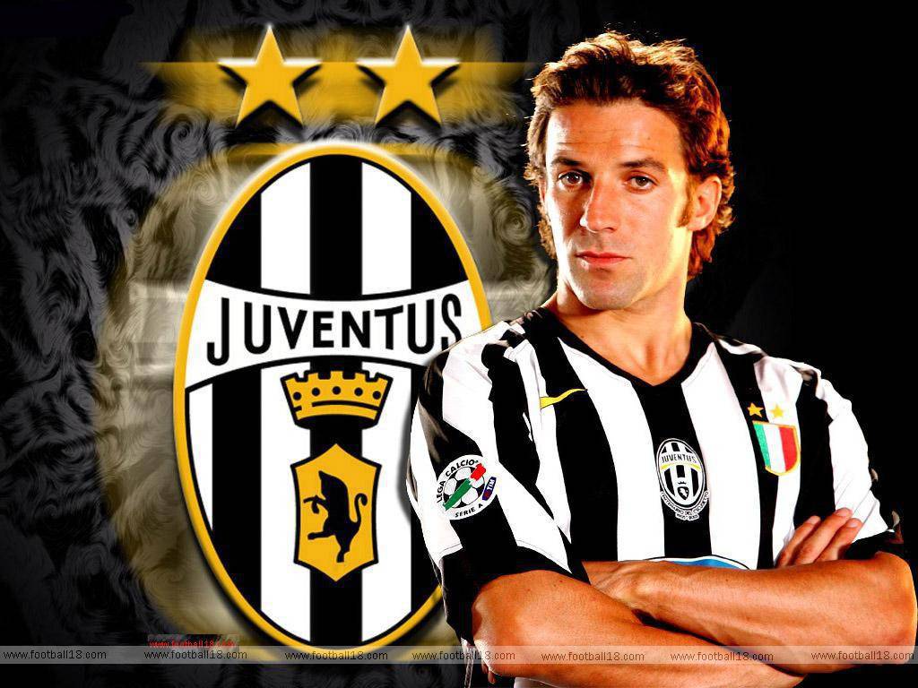 Alessandro Del Piero Wallpapers