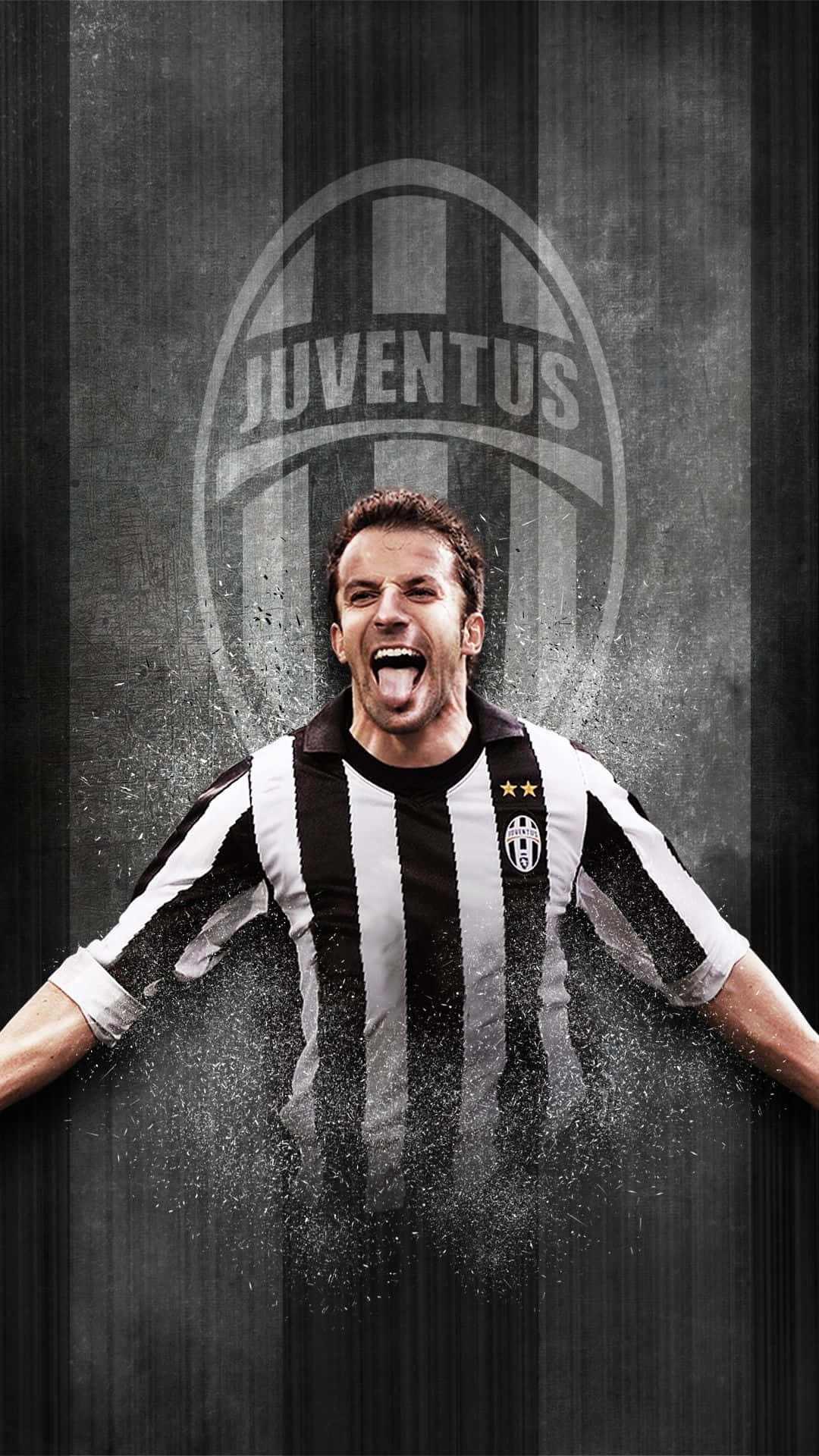 Alessandro Del Piero Wallpapers