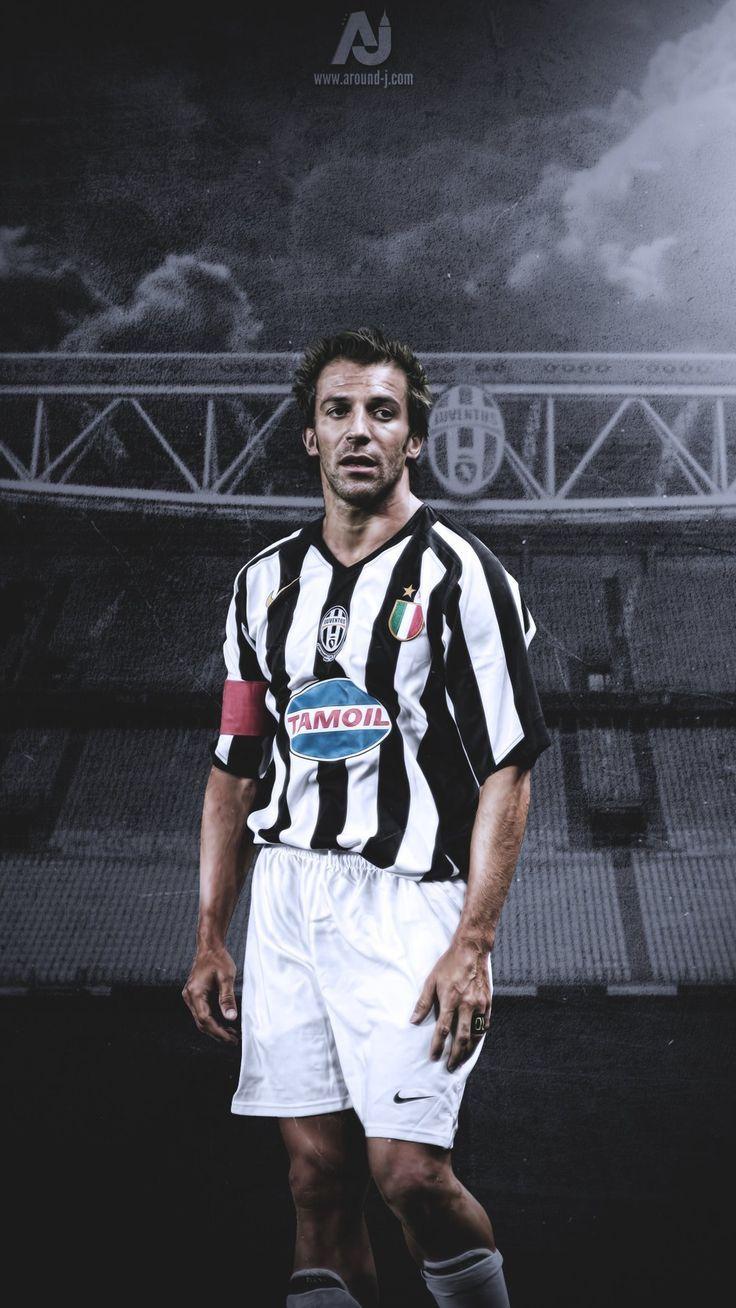 Alessandro Del Piero Wallpapers