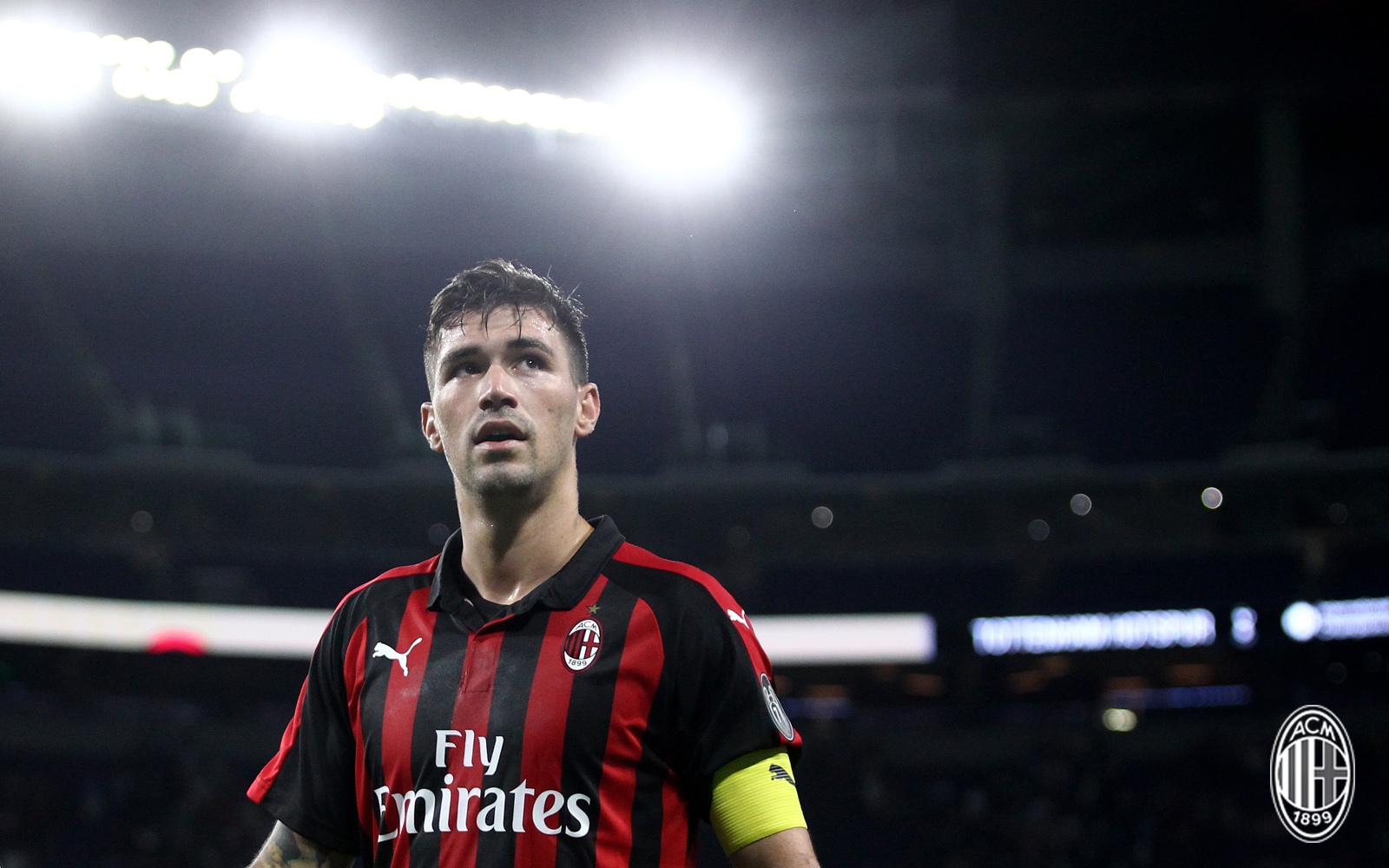 Alessio Romagnoli Wallpapers