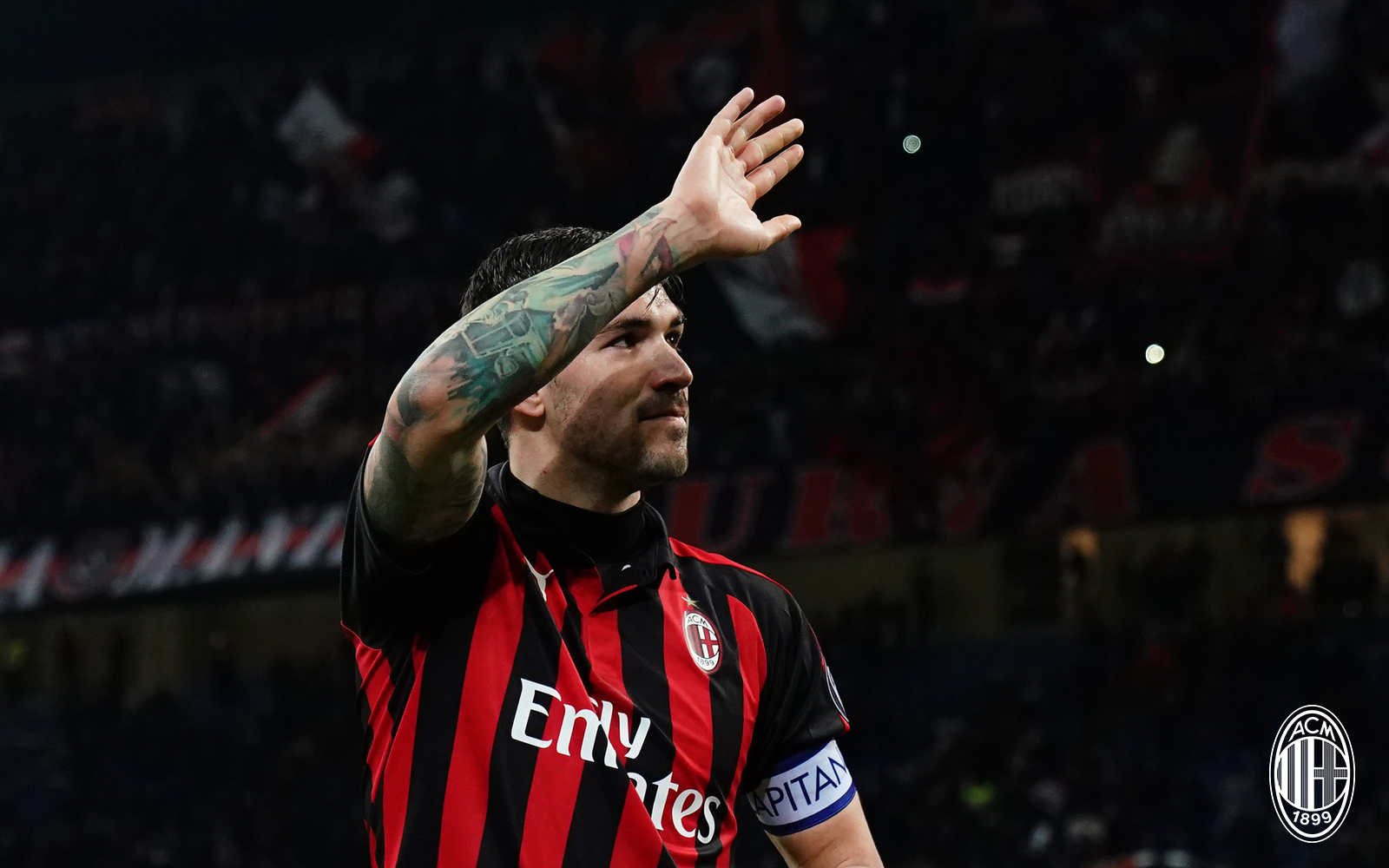 Alessio Romagnoli Wallpapers