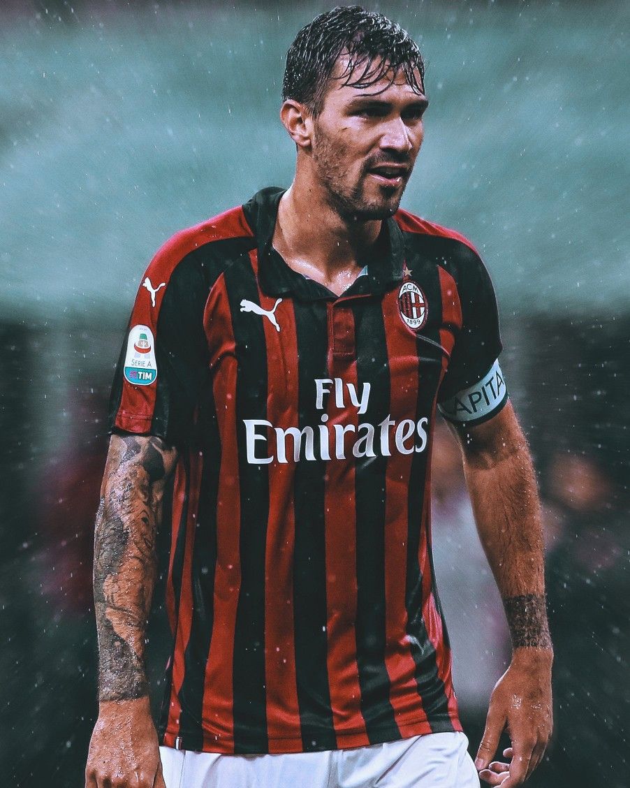 Alessio Romagnoli Wallpapers