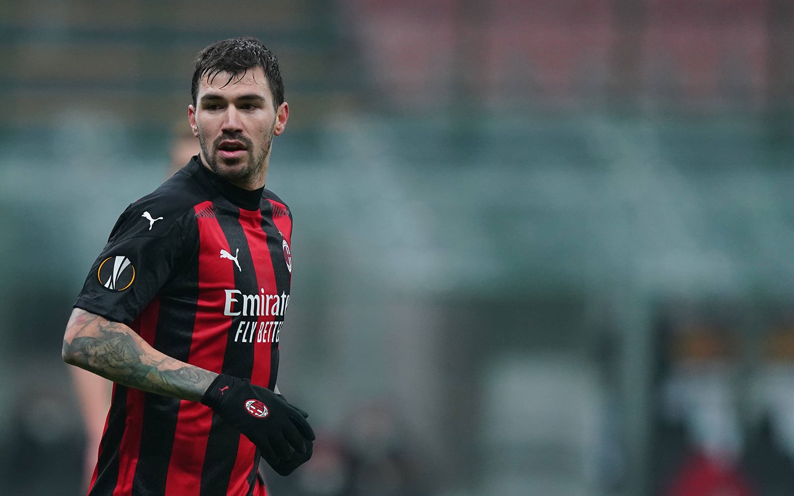 Alessio Romagnoli Wallpapers