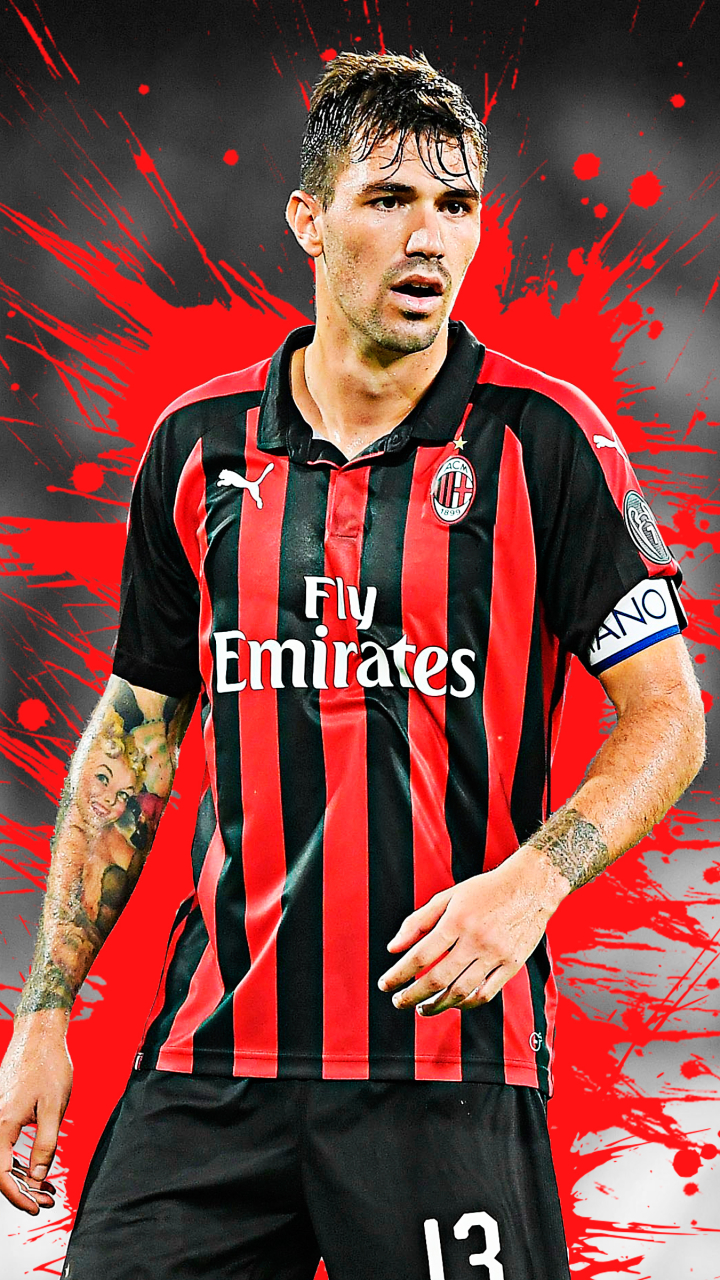 Alessio Romagnoli Wallpapers