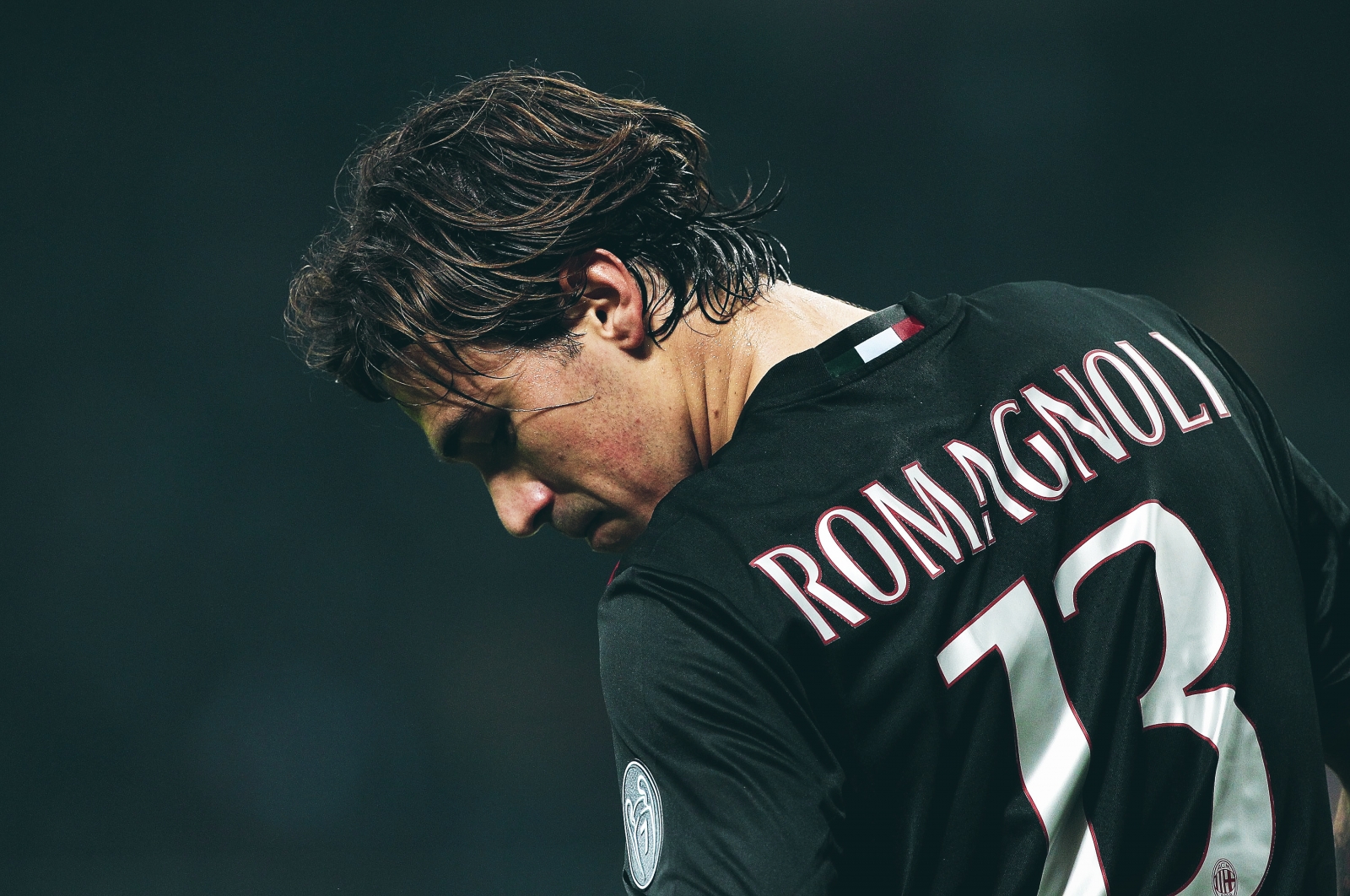 Alessio Romagnoli Wallpapers