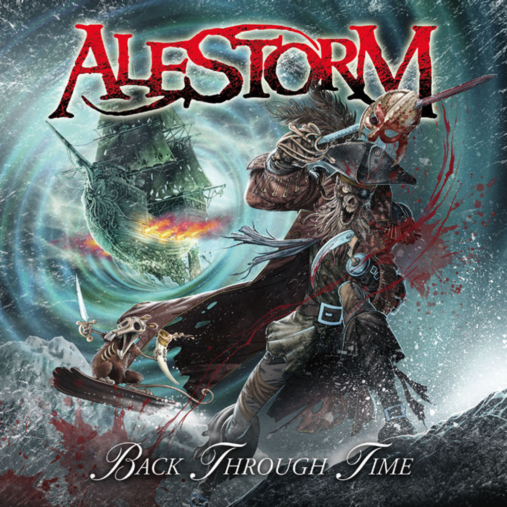 Alestorm Wallpapers