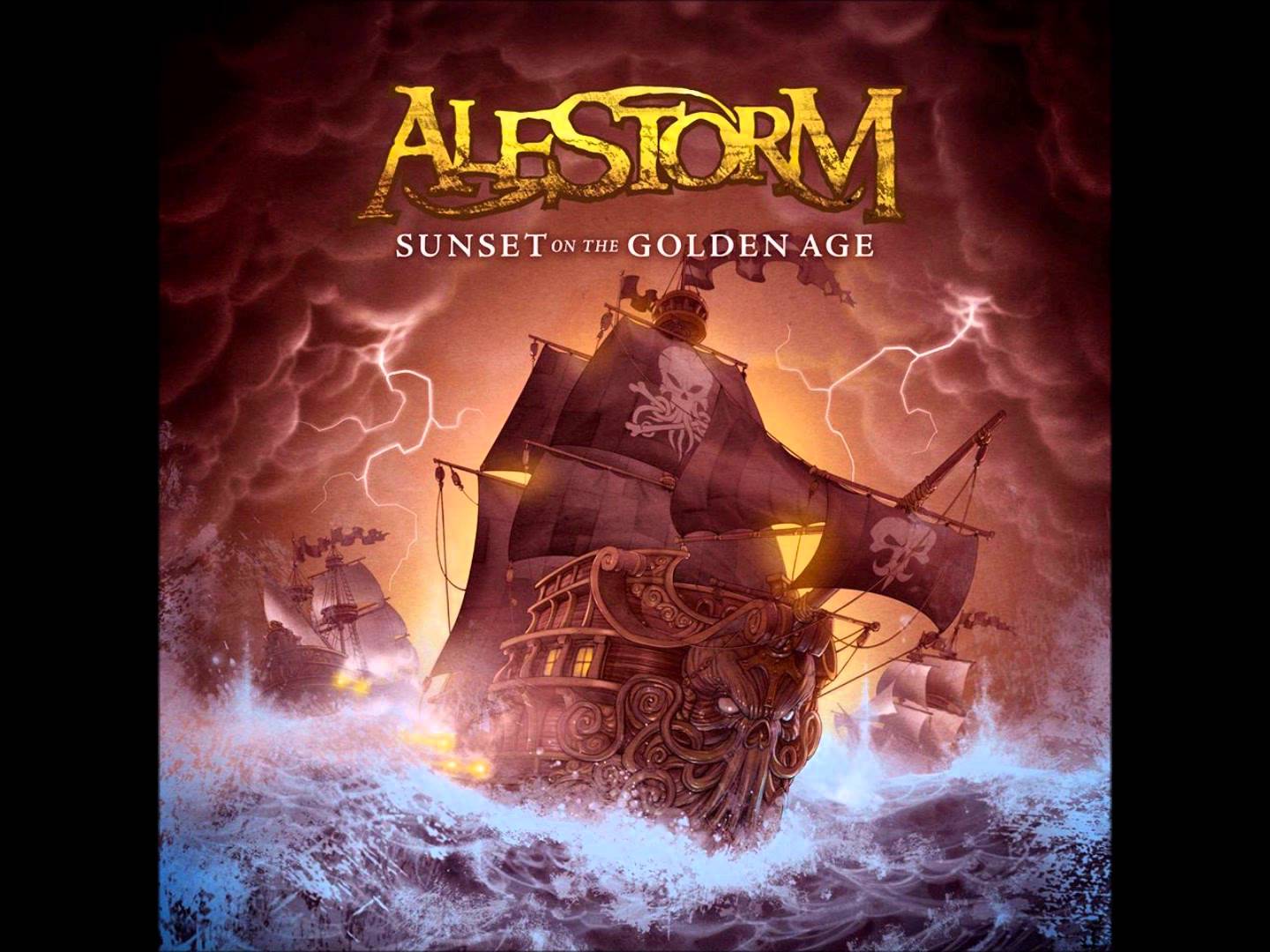 Alestorm Wallpapers