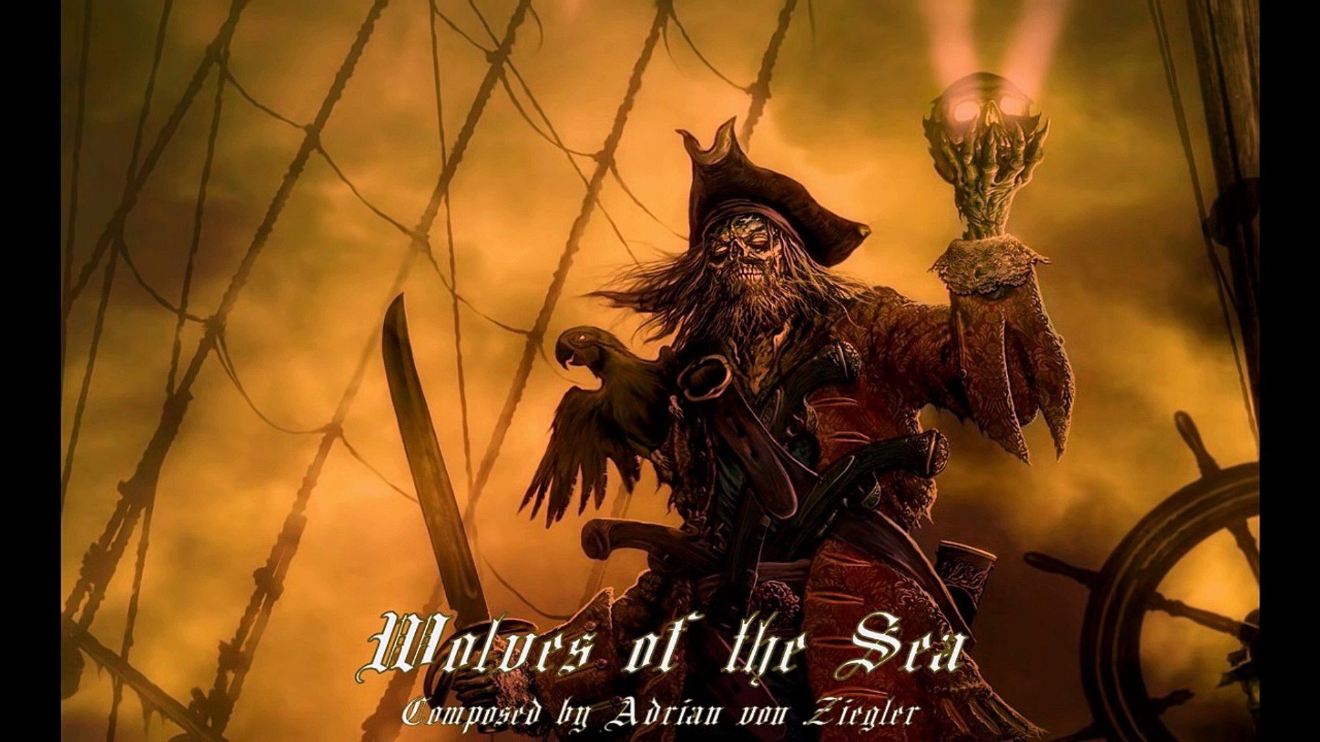 Alestorm Wallpapers