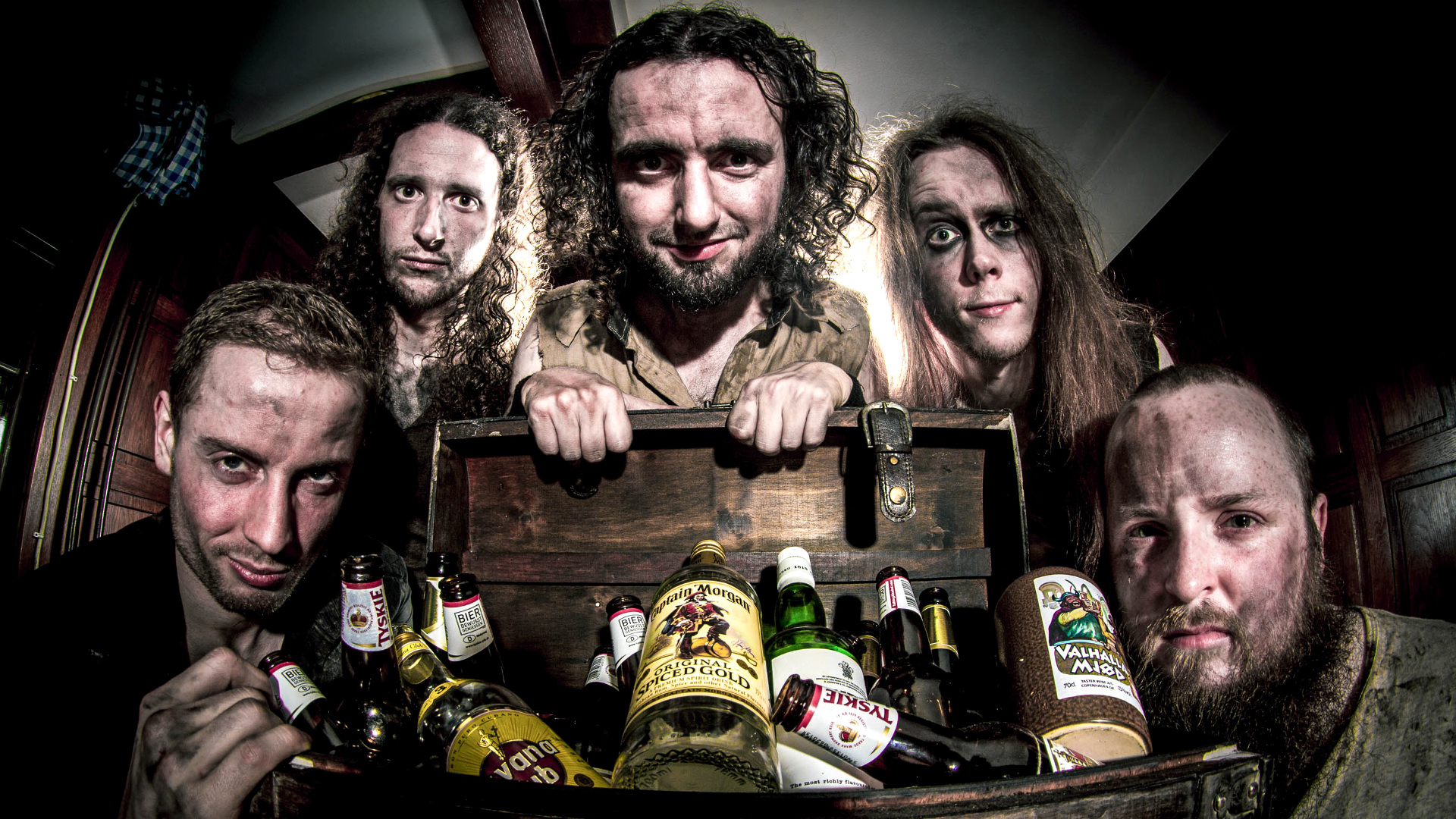 Alestorm Wallpapers