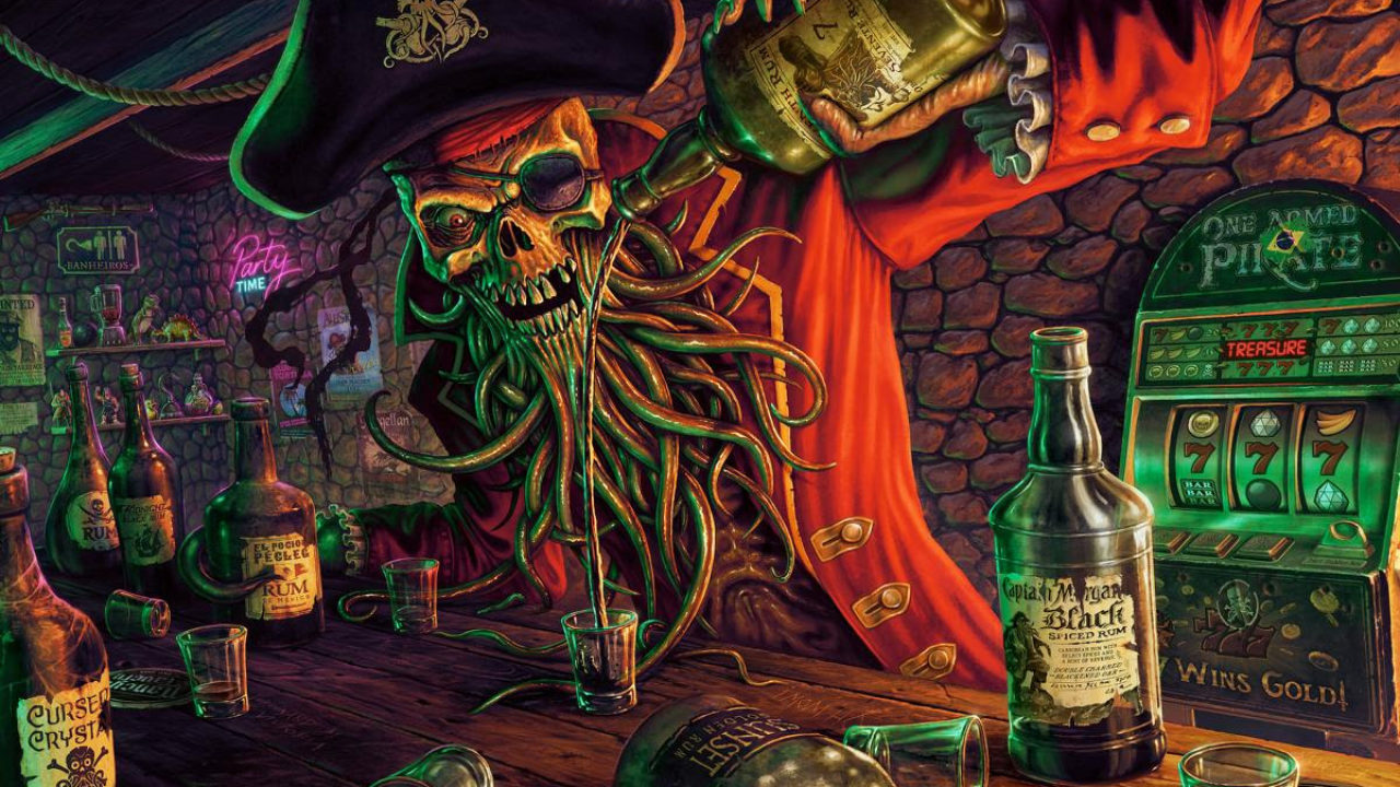 Alestorm Wallpapers