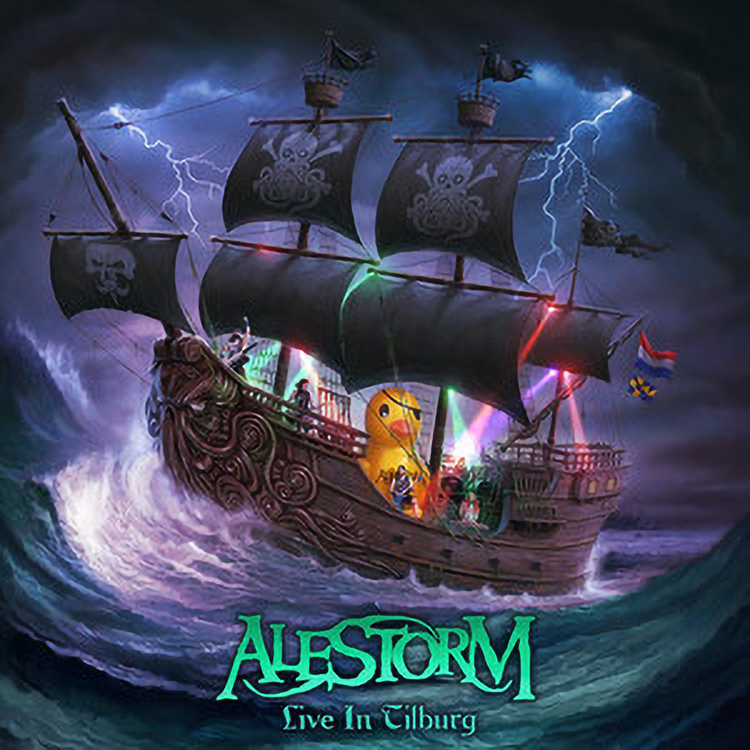 Alestorm Wallpapers