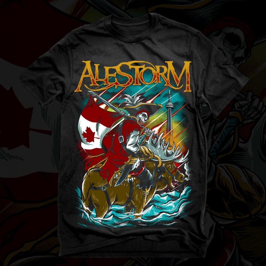 Alestorm Wallpapers