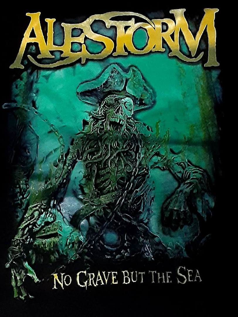 Alestorm Wallpapers