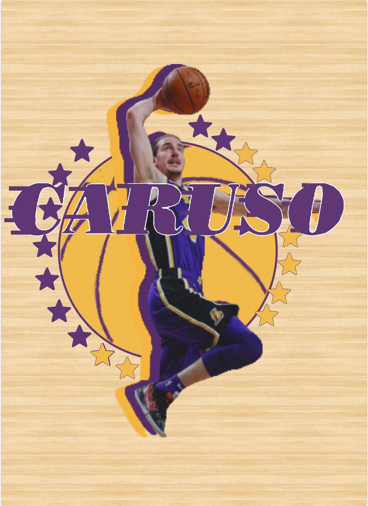 Alex Caruso Goat Wallpapers