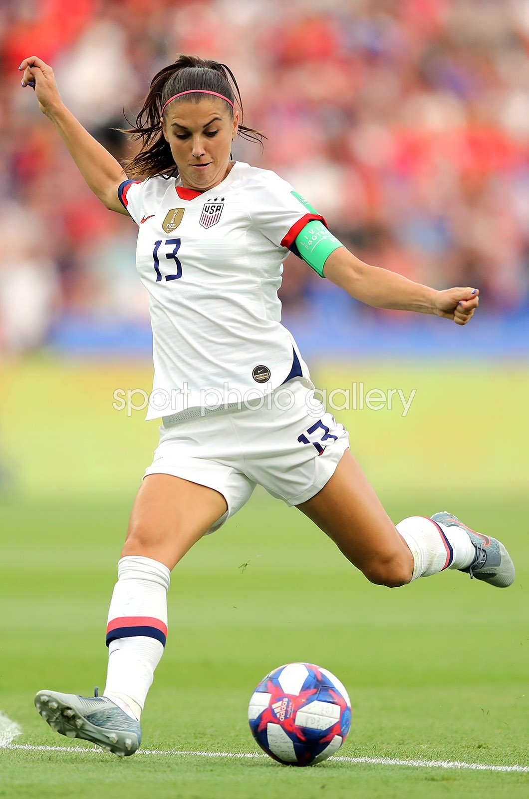 Alex Morgan 2019 Wallpapers