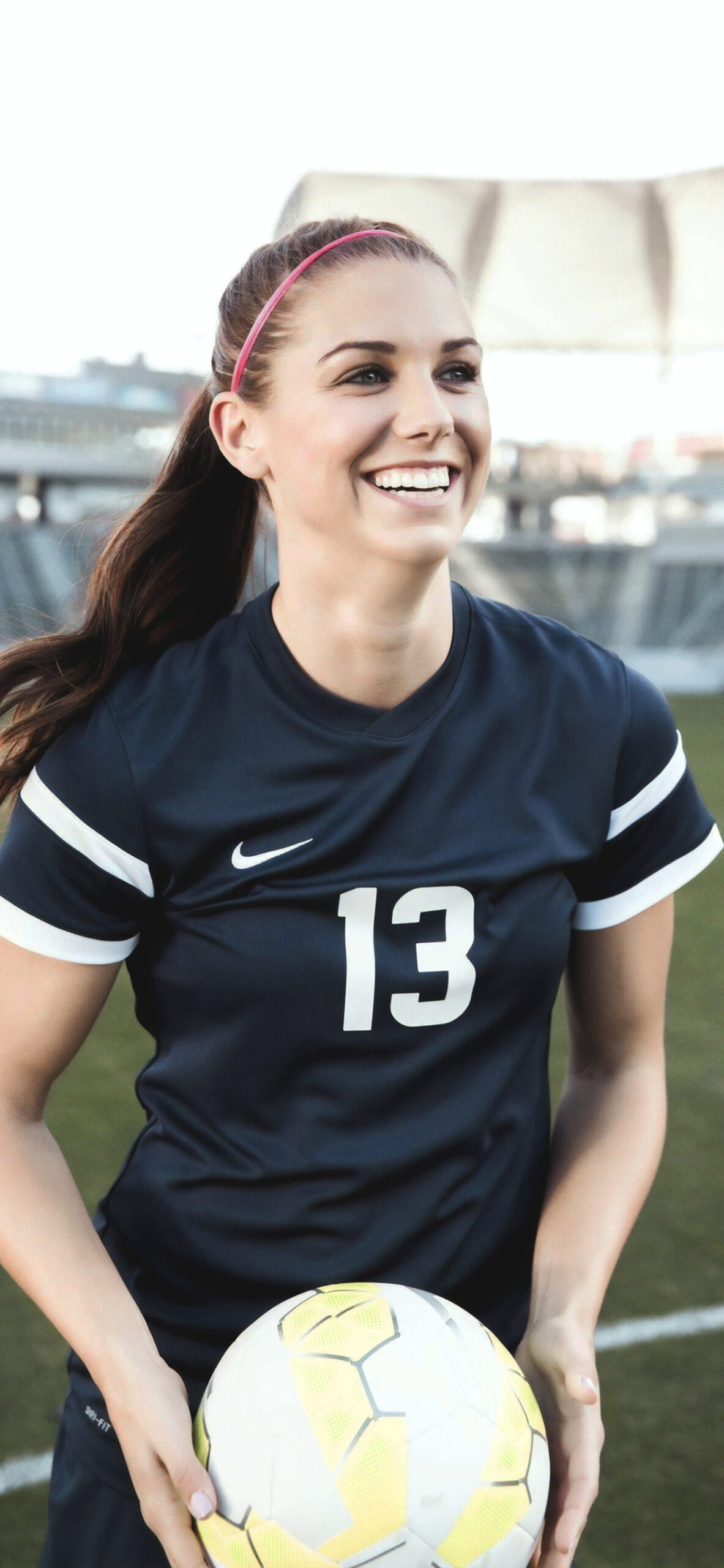 Alex Morgan 2019 Wallpapers