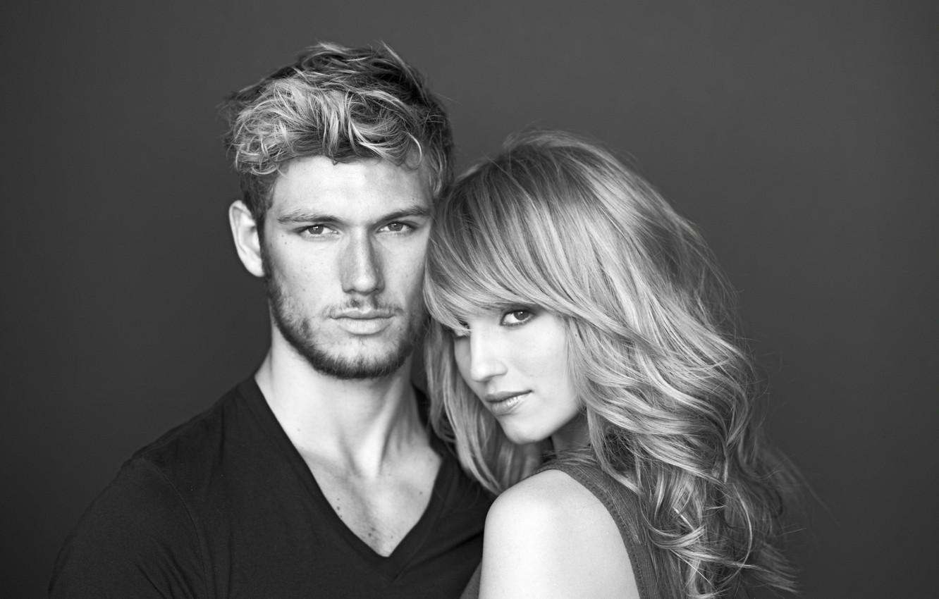 Alex Pettyfer Wallpapers