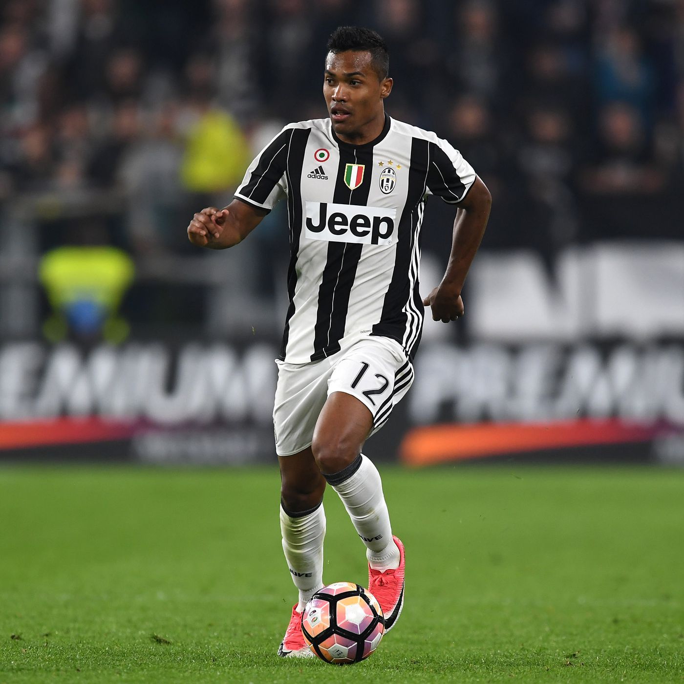 Alex Sandro Wallpapers