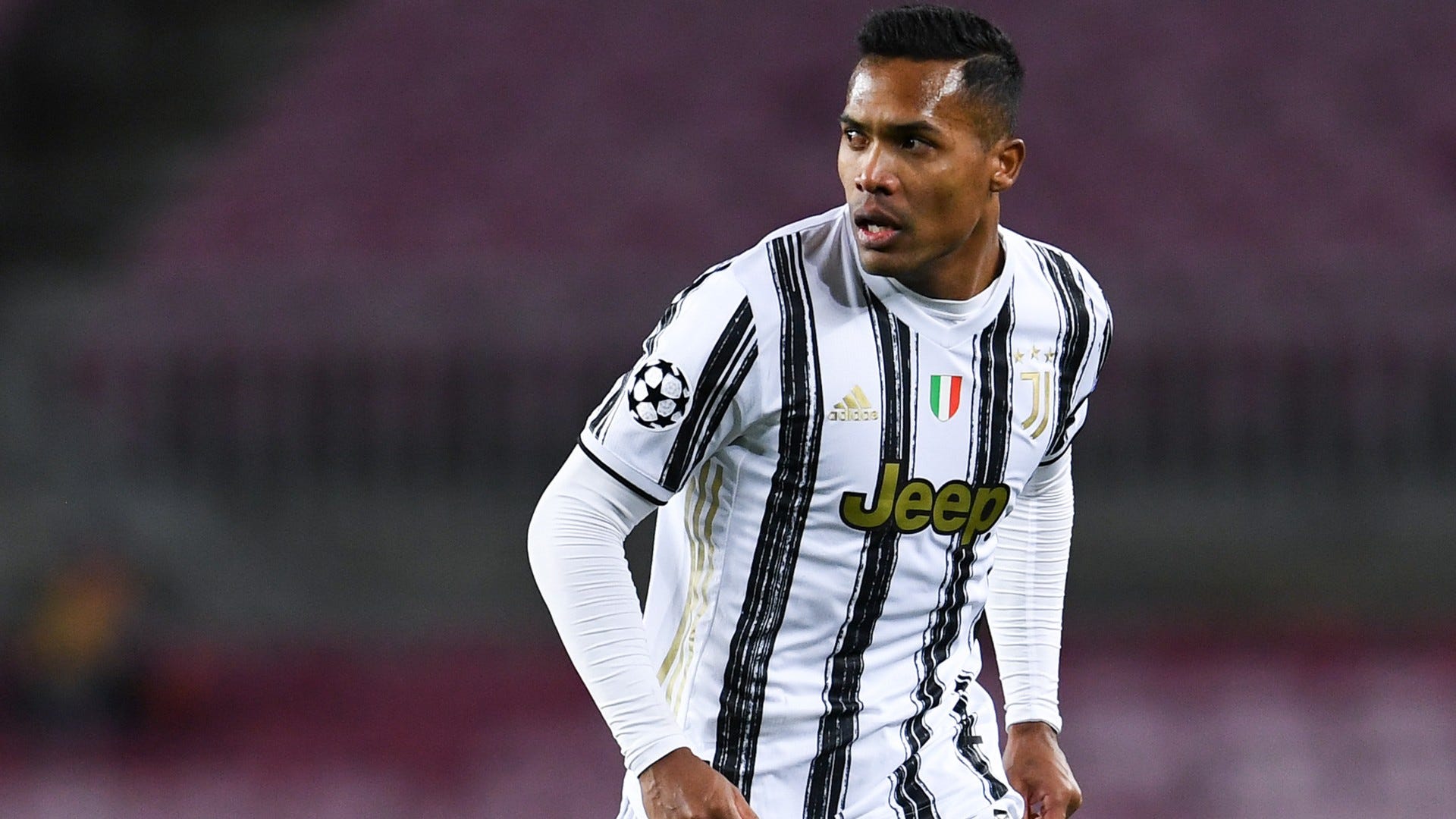 Alex Sandro Wallpapers