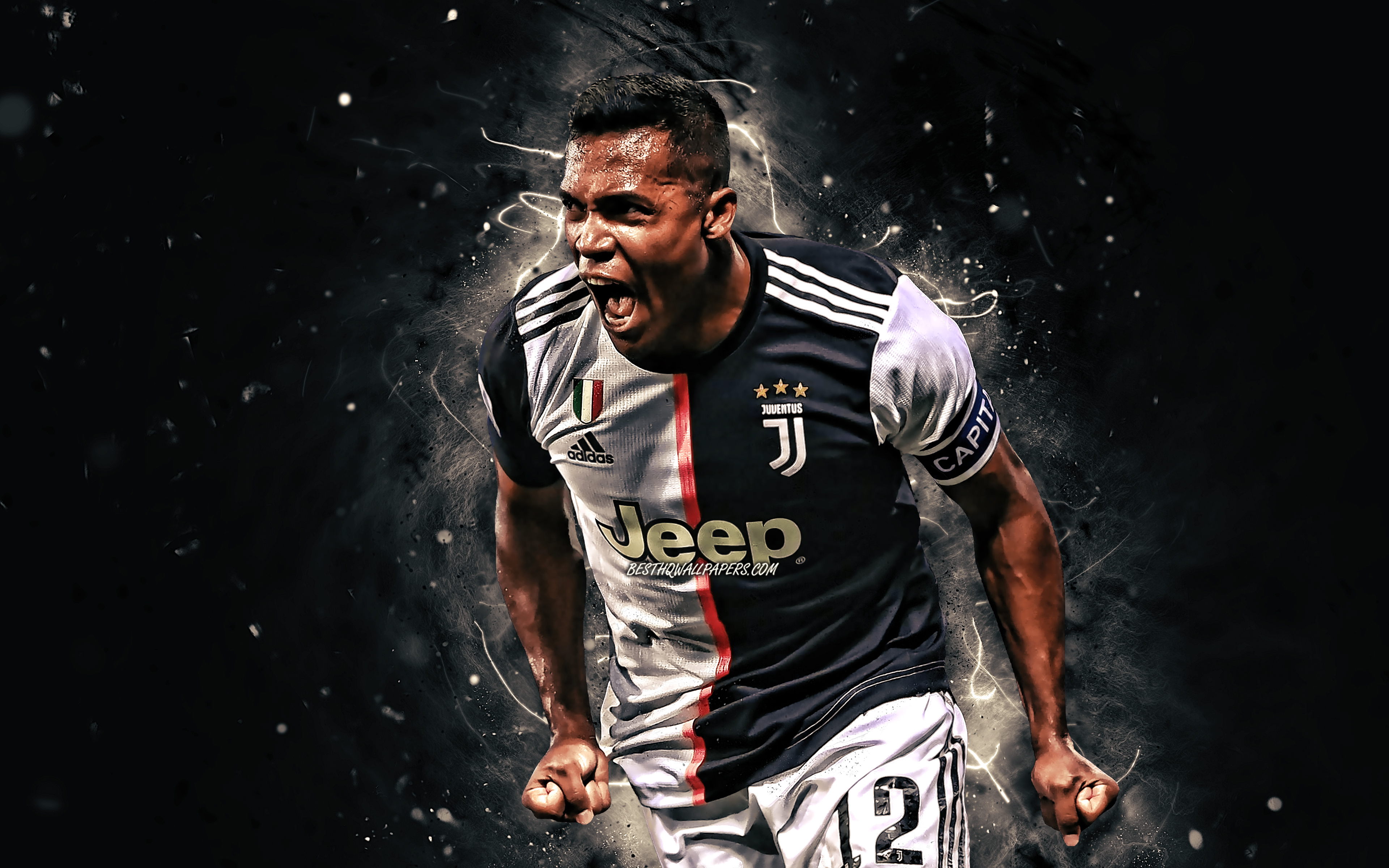 Alex Sandro Wallpapers