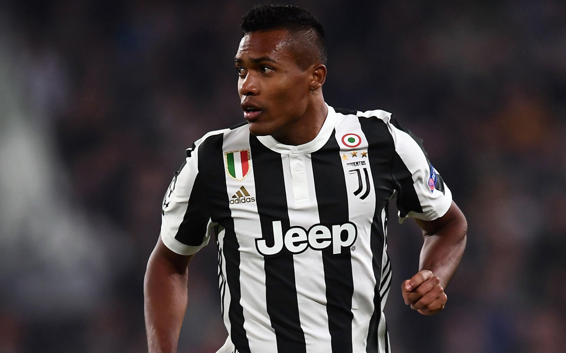 Alex Sandro Wallpapers