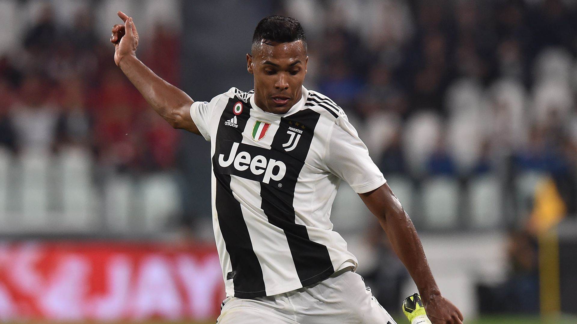 Alex Sandro Wallpapers