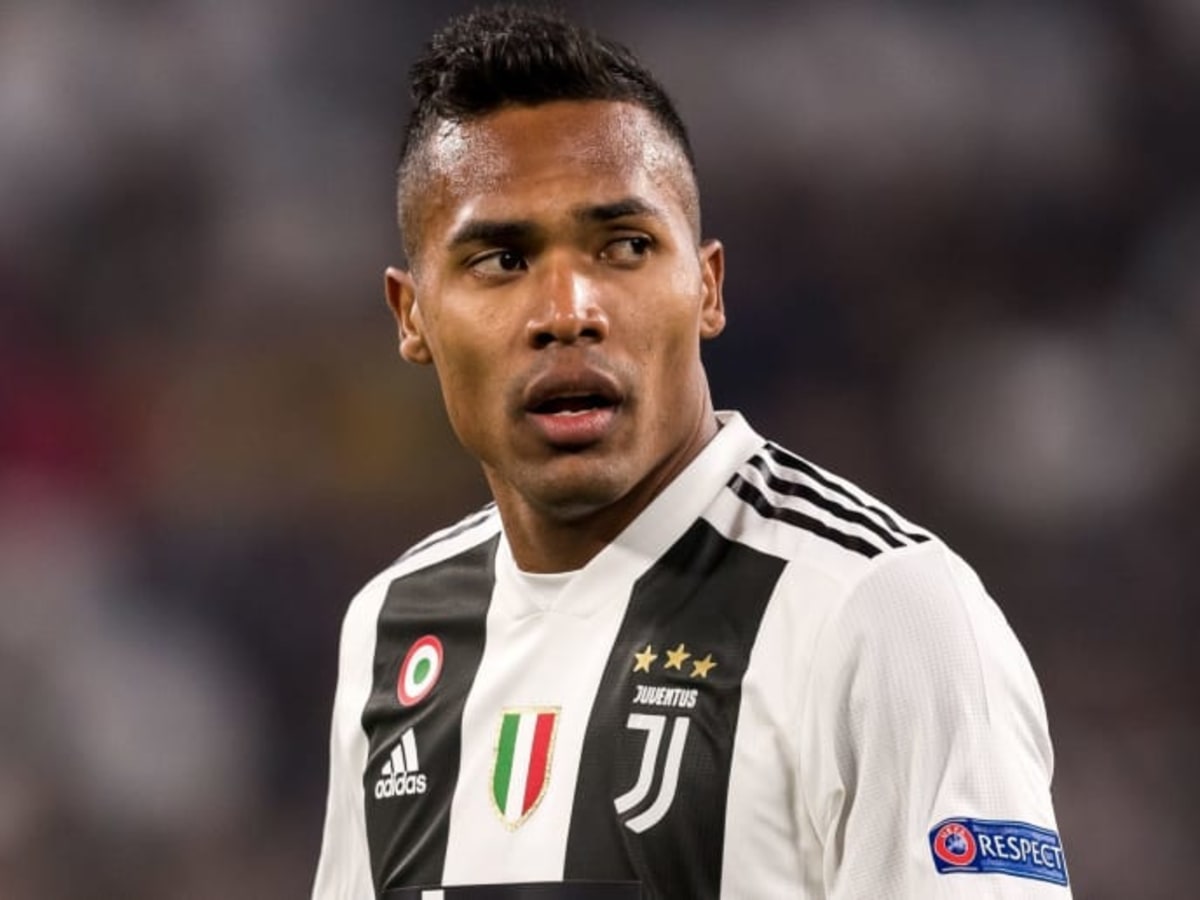 Alex Sandro Wallpapers