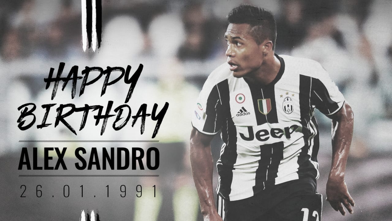 Alex Sandro Wallpapers