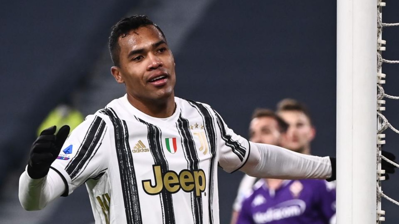 Alex Sandro Wallpapers