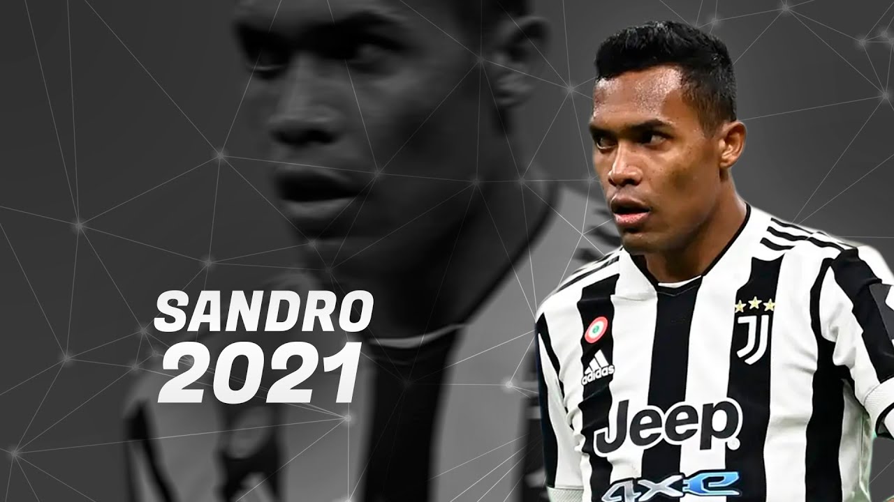 Alex Sandro Wallpapers