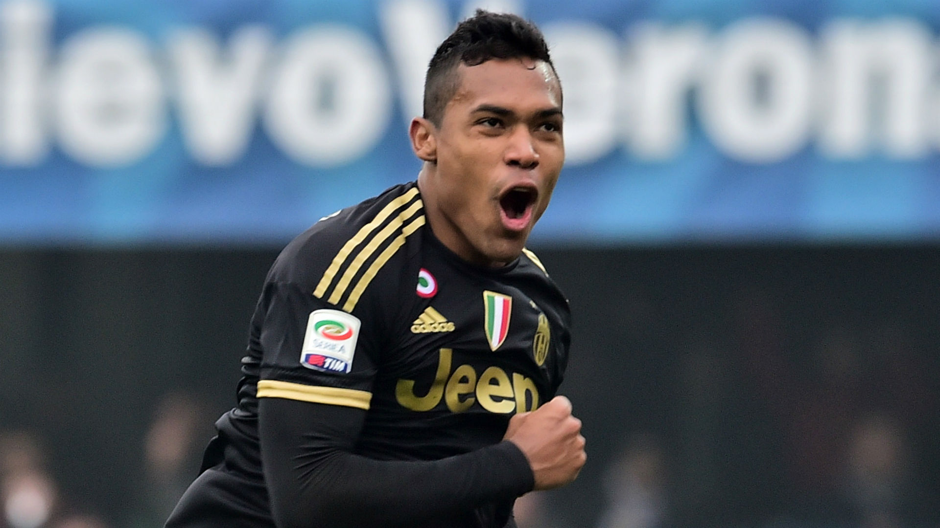 Alex Sandro Wallpapers