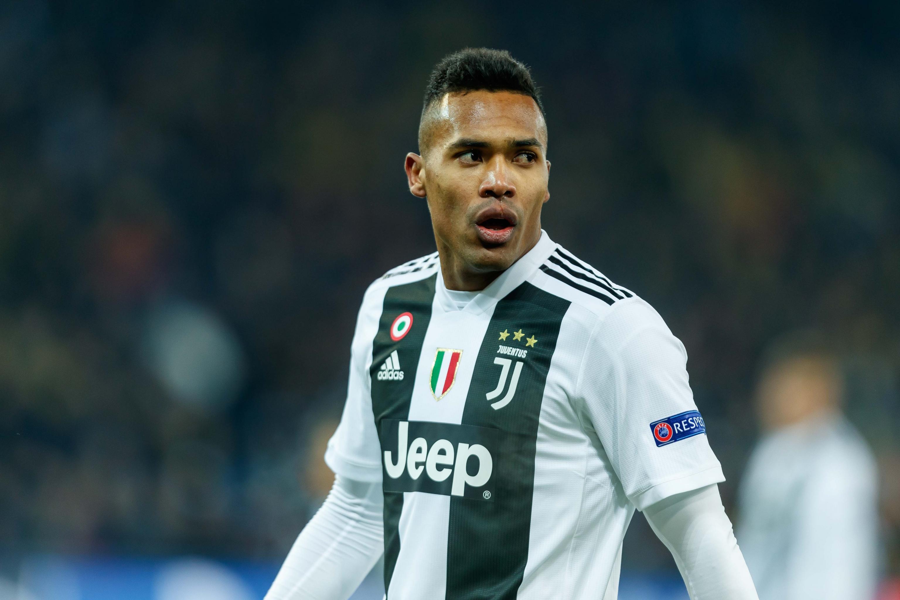 Alex Sandro Wallpapers