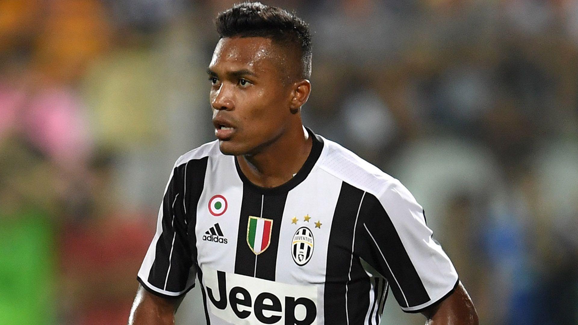 Alex Sandro Wallpapers