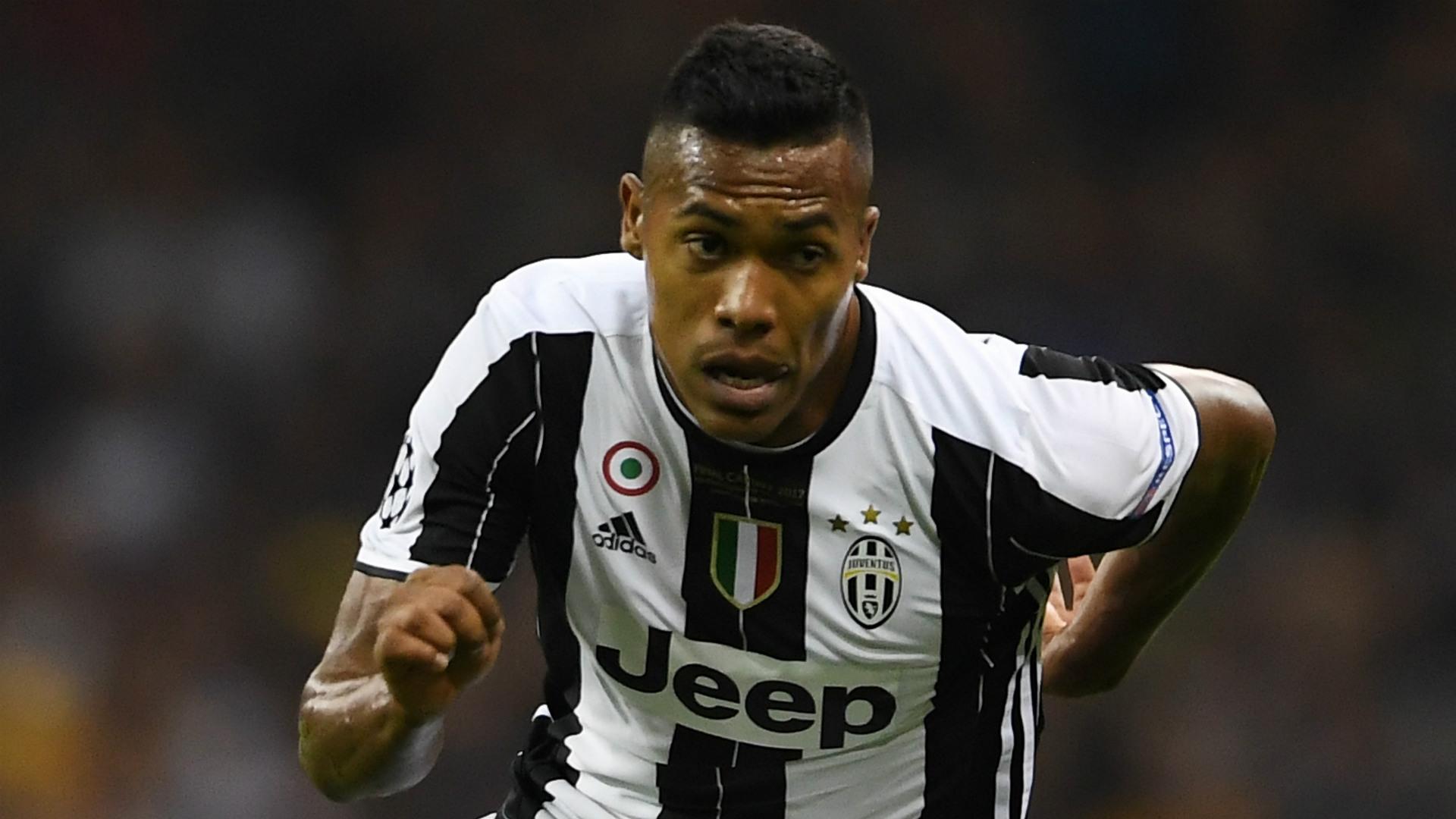 Alex Sandro Wallpapers