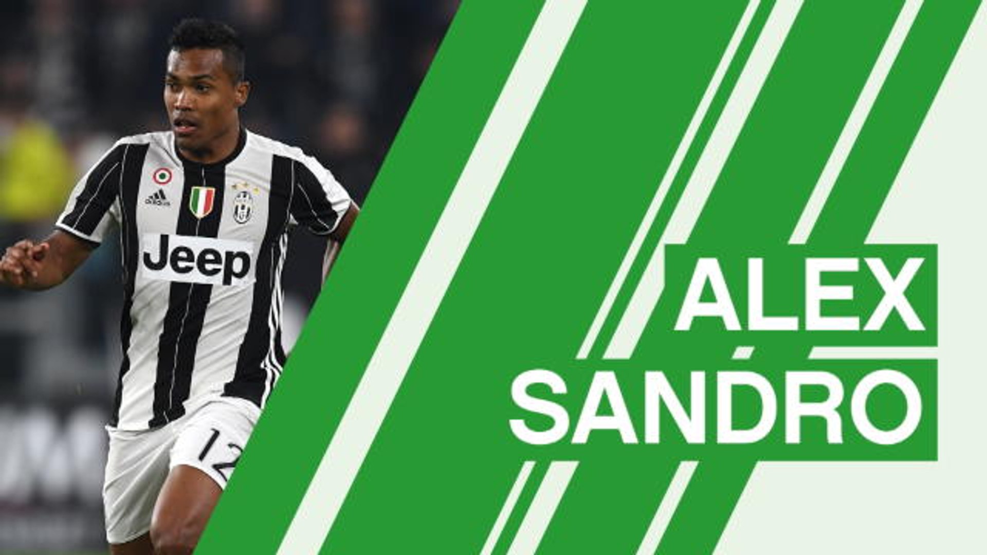 Alex Sandro Wallpapers