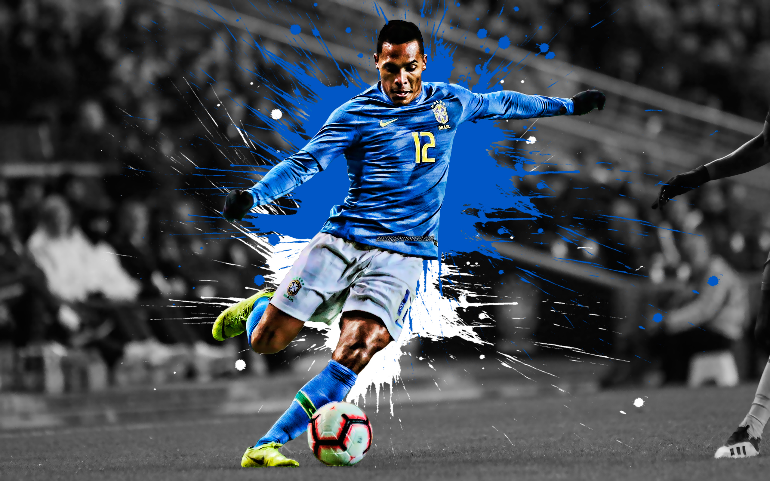 Alex Sandro Wallpapers