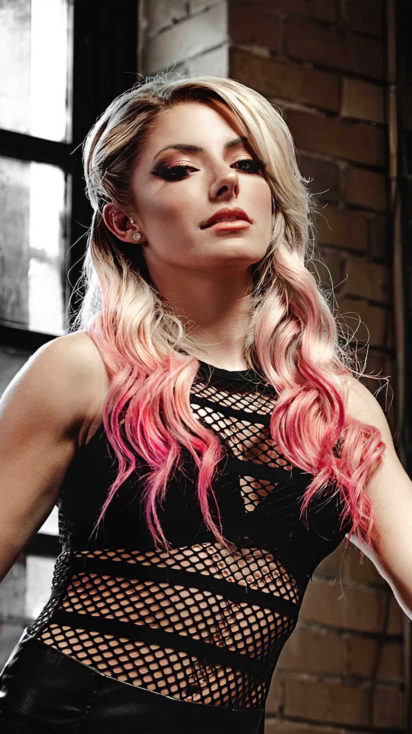 Alexa Bliss Wallpapers